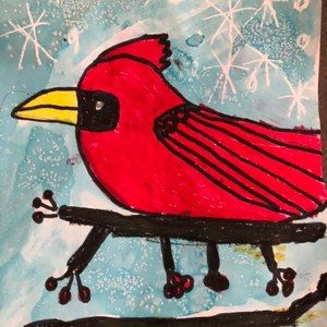 Meet your Posher, Anne